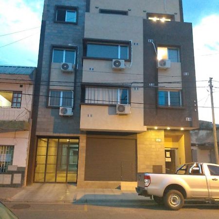Jujuy Depart Con Aire Acondicionado X Escaleras Cerca Del Centro Parking Opcional Apartman San Salvador de Jujuy Kültér fotó