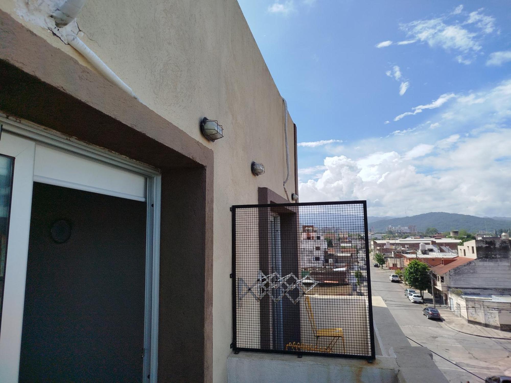 Jujuy Depart Con Aire Acondicionado X Escaleras Cerca Del Centro Parking Opcional Apartman San Salvador de Jujuy Szoba fotó